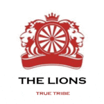 _THE LIONS_ LOGOS 14